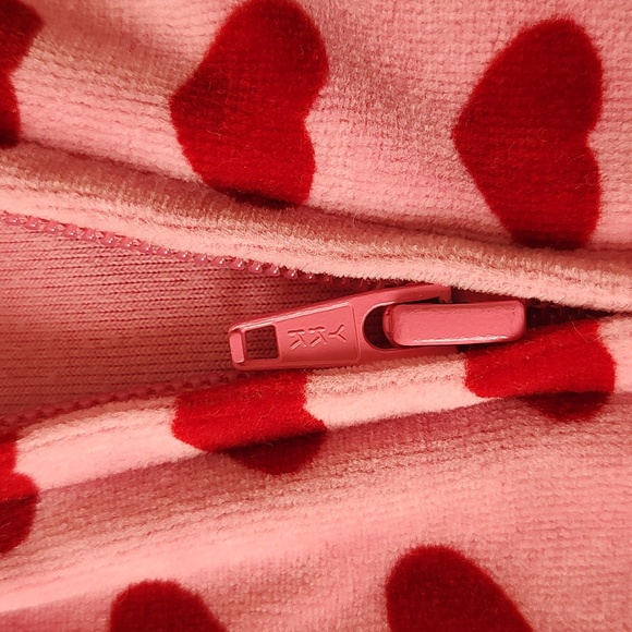 Jennifer's body Megan Fox Gap Heart hoodie jacket - Picture 5 of 16